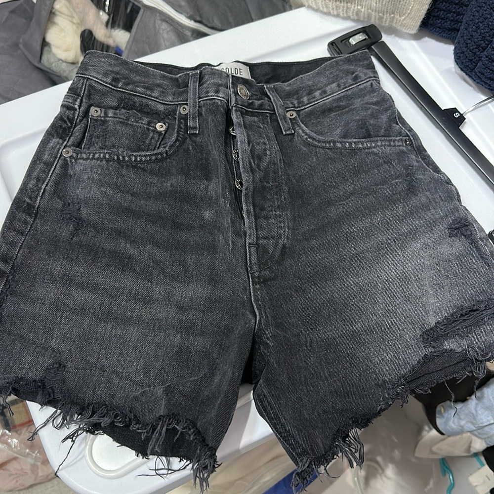 Agolde short
